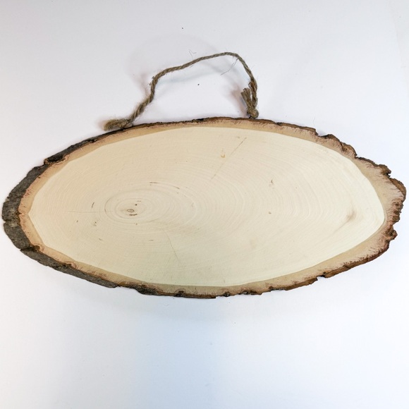 2/$50 Rustic Santa Reindeer Sleigh Wall Hanging Small - Picture 5 of 5